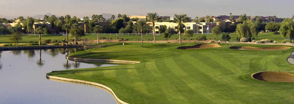 Palm Valley Golf Club - Golf Courses Near Me | Phoenix Golf